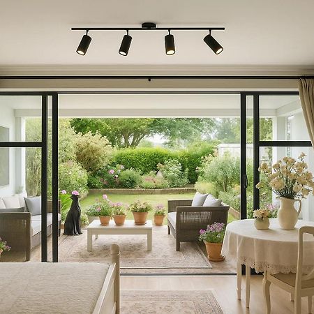 Atelier De Hobson Luxury Guest Suite Auckland Bagian luar foto