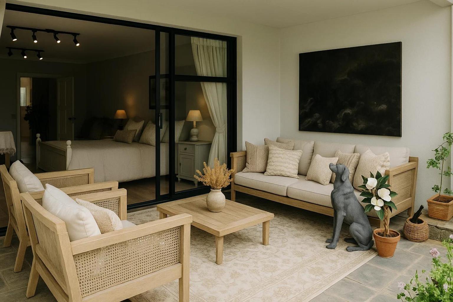Atelier De Hobson Luxury Guest Suite Auckland Bagian luar foto