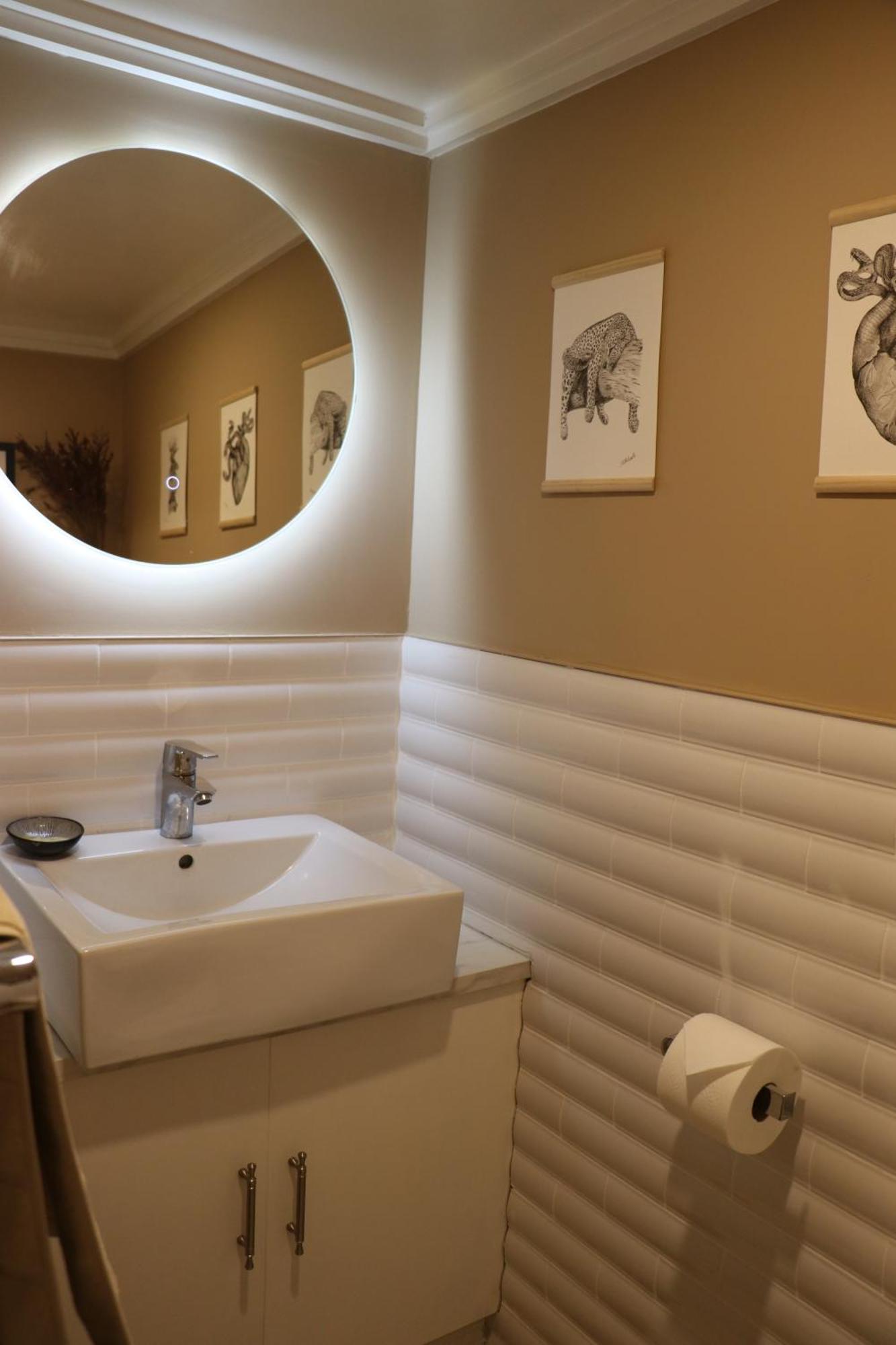 Atelier De Hobson Luxury Guest Suite Auckland Bagian luar foto